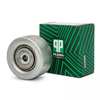 РОЛИК НАТЯЖИТЕЛЯ РЕМНЯ