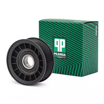 РОЛИК НАТЯЖИТЕЛЯ РЕМНЯ