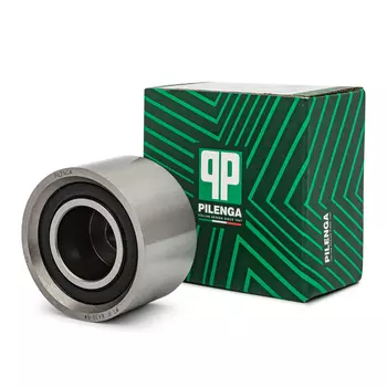 РОЛИК НАТЯЖИТЕЛЯ РЕМНЯ