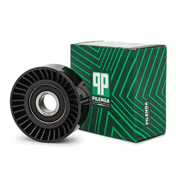 РОЛИК НАТЯЖИТЕЛЯ РЕМНЯ