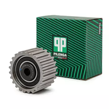 РОЛИК НАТЯЖИТЕЛЯ РЕМНЯ