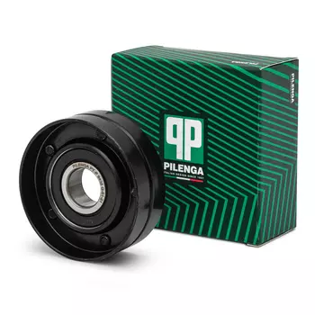 РОЛИК НАТЯЖИТЕЛЯ РЕМНЯ