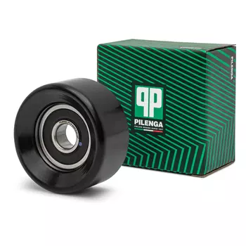 РОЛИК НАТЯЖИТЕЛЯ РЕМНЯ