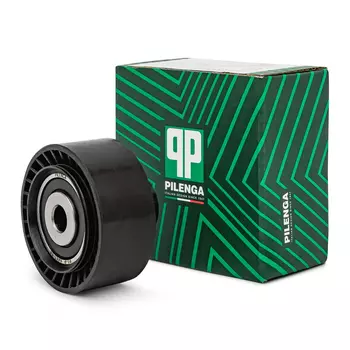 РОЛИК НАТЯЖИТЕЛЯ РЕМНЯ