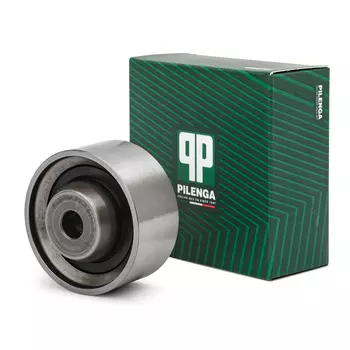 РОЛИК НАТЯЖИТЕЛЯ РЕМНЯ