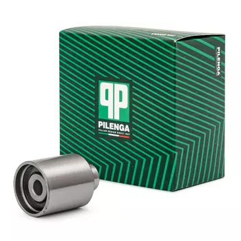 РОЛИК НАТЯЖИТЕЛЯ РЕМНЯ