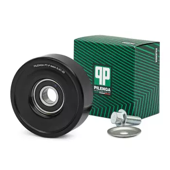 РОЛИК НАТЯЖИТЕЛЯ РЕМНЯ