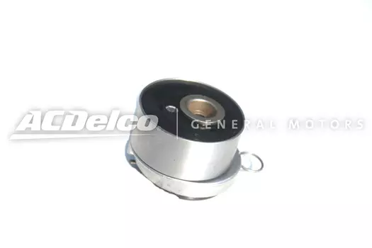 РОЛИК НАТЯЖИТЕЛЯ РЕМНЯ ГРМ AVEO T250 (2009-2011) AVEO T300 (2012-2017) CRUZE (2010-2017) ORLANDO (2011-2017) TRACKER (2013-2017) INSIGNIA (2010-2017) ZAFIRA B (2010-2015) ZAFIRA C (2012-2018) ASTRA H (2010-2014) ASTRA J (2010-2018) MOKKA (2013-2018) VECTRA C (2002-2008)