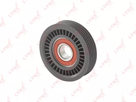 РОЛИК НАТЯЖИТЕЛЯ РЕМНЯ ПРИВОДНОГО SUBARU FORESTER(SF/G) 2.0-2.5 98- / IMPREZA(GC/D) 1.6-2.5 92- / LE