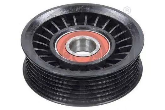 РОЛИК НАТЯЖИТЕЛЯ V NITRO 53030958AC 80X27