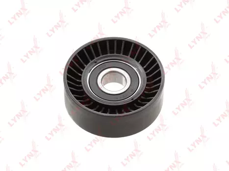 РОЛИК НАТЯЖНОГО МЕХАНИЗМА / ПРИВОДНОЙ