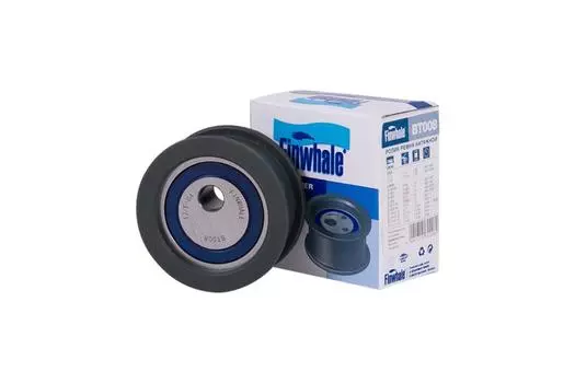 РОЛИК НАТЯЖНОЙ 8КЛ. LADA 2108-099/2113-15 /KALINA /GRANTA