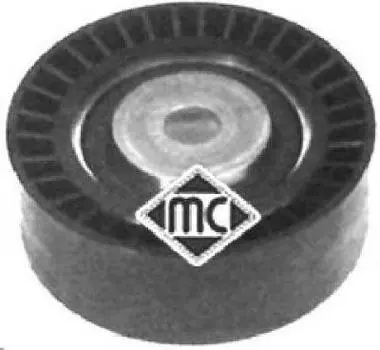 РОЛИК НАТЯЖНОЙ, BMW E36, E46, E34, E39, E60 M42, M43, M44, M50, M52, M54 (ГЕНЕРАТОР, ПОМПА, КОНДИЦИОНЕР)