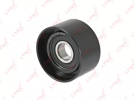 РОЛИК НАТЯЖНОЙ РЕМНЯ ГРМ HYUNDAI ACCENT(LC) 1.5D 02-05 / ELANTRA(XD) 01-06 / GETZ 1.5D 03-05