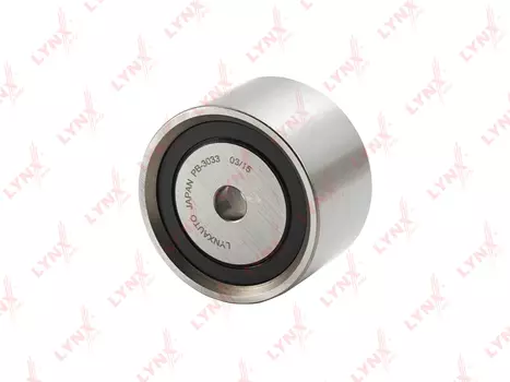 РОЛИК ОБВОДНОЙ РЕМНЯ ГРМ SUBARU FORESTER(SF-SH) 2.0-2.5 97 / IMPREZA(GC/H) 1.5-2.5 00 / LEGACY I-V 1