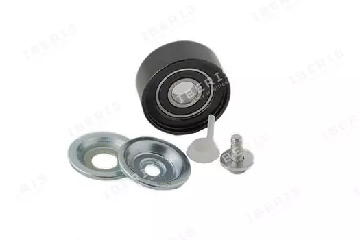 РОЛИК ОПОРНЫЙ РЕМНЯ ПРИВОДНОГО RENAULT DUSTER (HSA/M_)