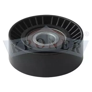 РОЛИК ПРИВОД. РЕМНЯ LADA 1117-1119, 2123 (ГЕНЕРАТОРА) (K152123) KRONER