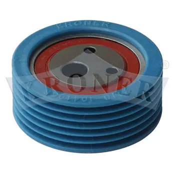 РОЛИК ПРИВОД. РЕМНЯ LADA 2110-2112, 2170, 2190 (K152112) KRONER