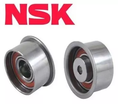 РОЛИК РЕМНЯ ГРМ