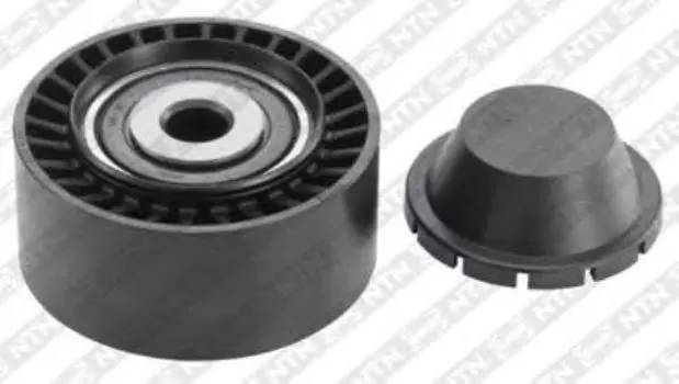 РОЛИК РЕМНЯ ПРИВОДНОГО