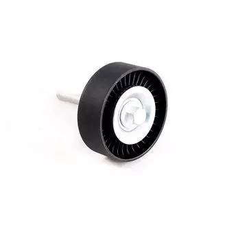 РОЛИК РЕМНЯ ПРИВОДНОГО ОПОРНЫЙ W GOLF V(1K1)1.4FSI, JETTA , PASSAT, POLO, TIGUAN, SKODA FABIA , YET