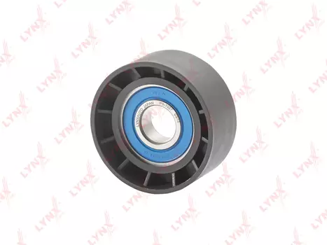 РОЛИК РЕМНЯ ПРИВОДНОГО RENAULT LOGAN 1.4-1.6 04- / DUSTER 1.6 10- / SANDERO 1.4-1.6 08-