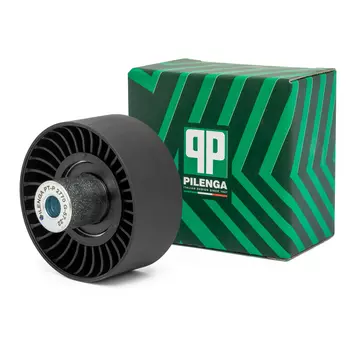 РОЛИК РЕМНЯ ПРИВОДНОГО, TRANSIT