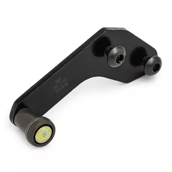 РОЛИК СДВИЖНОЙ ДВЕРИ, НИЖНИЙ (С ПРОЕМОМ 900ММ) TRANSIT 06-