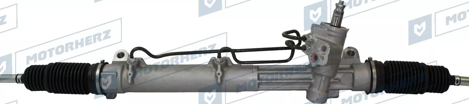 РУЛЕВАЯ РЕЙКА