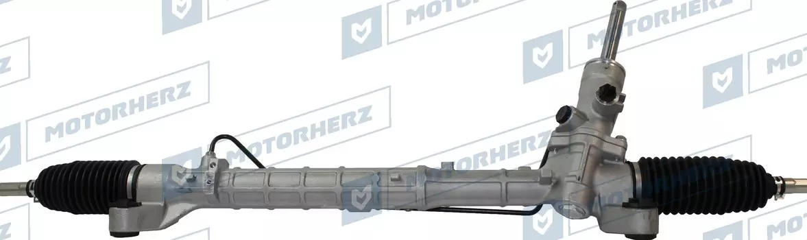 РУЛЕВАЯ РЕЙКА