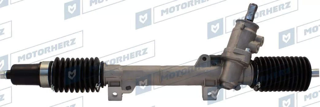 РУЛЕВАЯ РЕЙКА