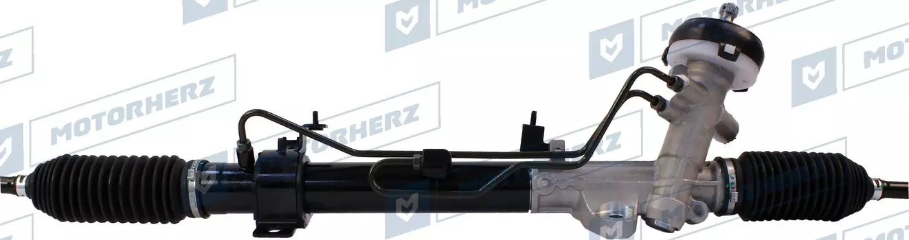 РУЛЕВАЯ РЕЙКА