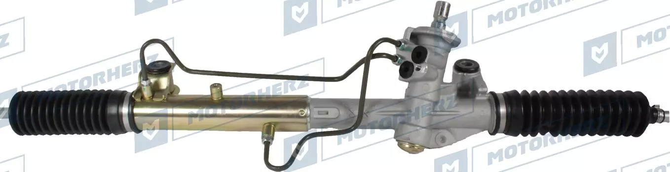 РУЛЕВАЯ РЕЙКА