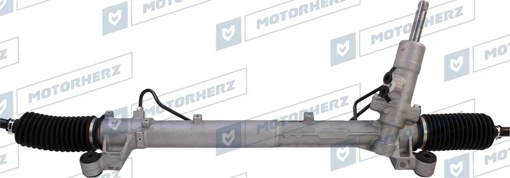 РУЛЕВАЯ РЕЙКА