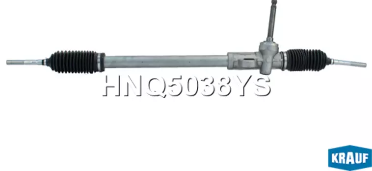 РУЛЕВАЯ РЕЙКА