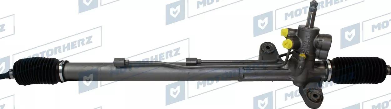 РУЛЕВАЯ РЕЙКА