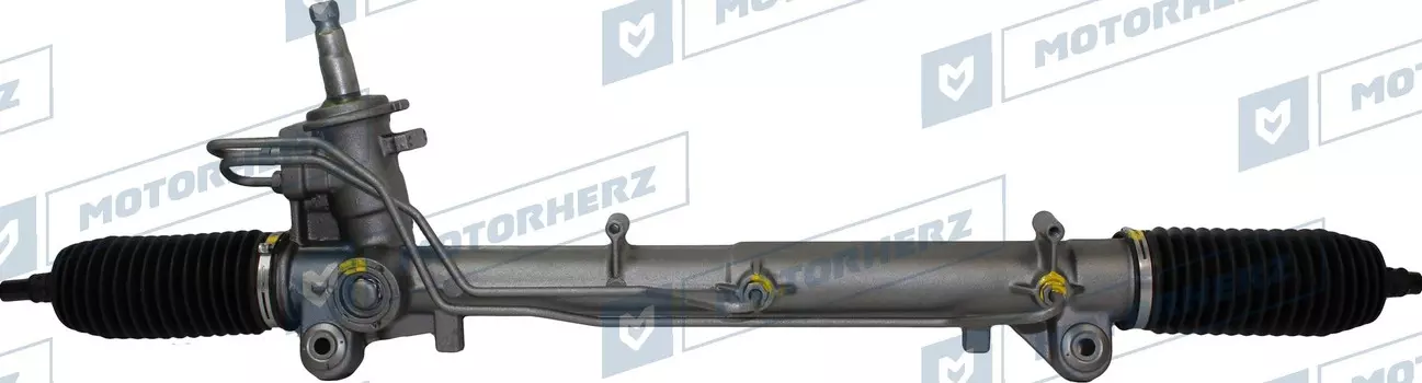 РУЛЕВАЯ РЕЙКА