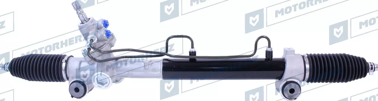 РУЛЕВАЯ РЕЙКА