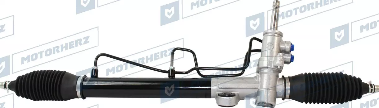 РУЛЕВАЯ РЕЙКА