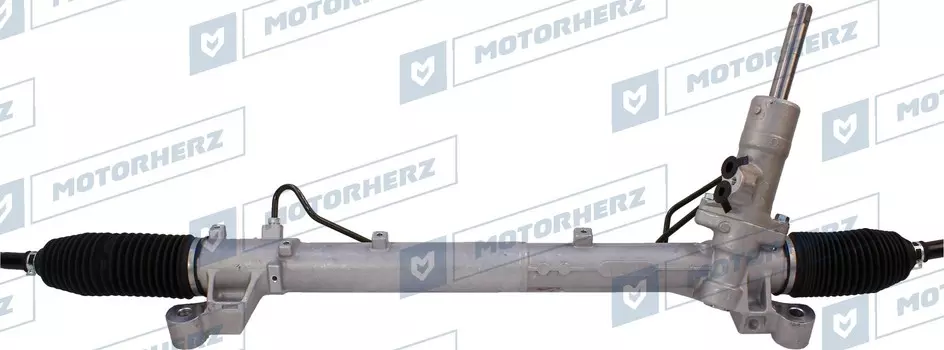 РУЛЕВАЯ РЕЙКА