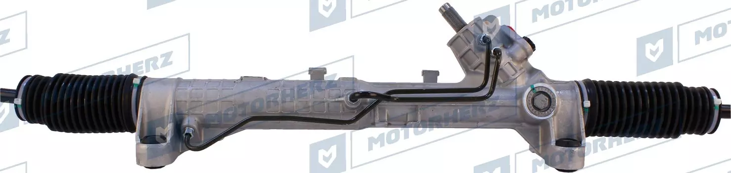 РУЛЕВАЯ РЕЙКА