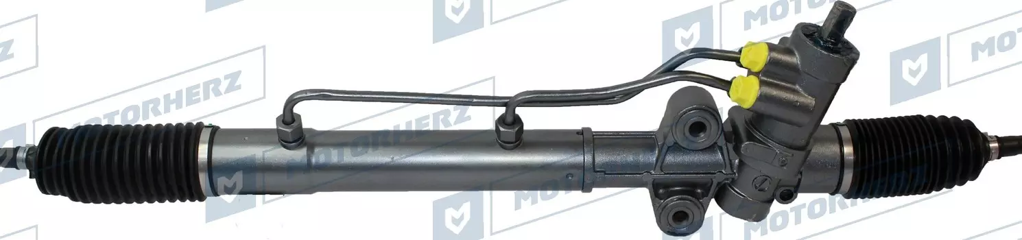 РУЛЕВАЯ РЕЙКА С ТЯГАМИ ГИДРАВЛИЧЕСКАЯ