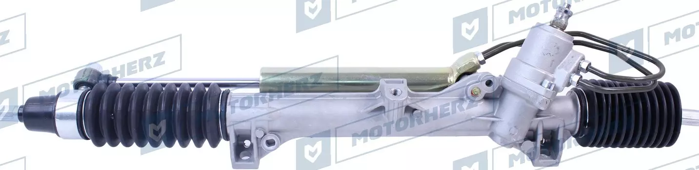 РУЛЕВАЯ РЕЙКА С ТЯГАМИ ГИДРАВЛИЧЕСКАЯ