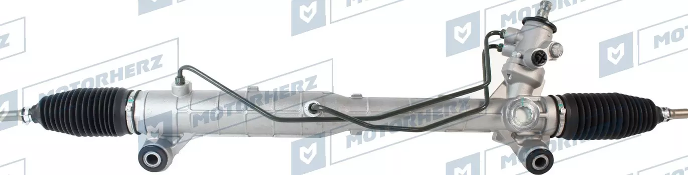 РУЛЕВАЯ РЕЙКА С ТЯГАМИ ГИДРАВЛИЧЕСКАЯ