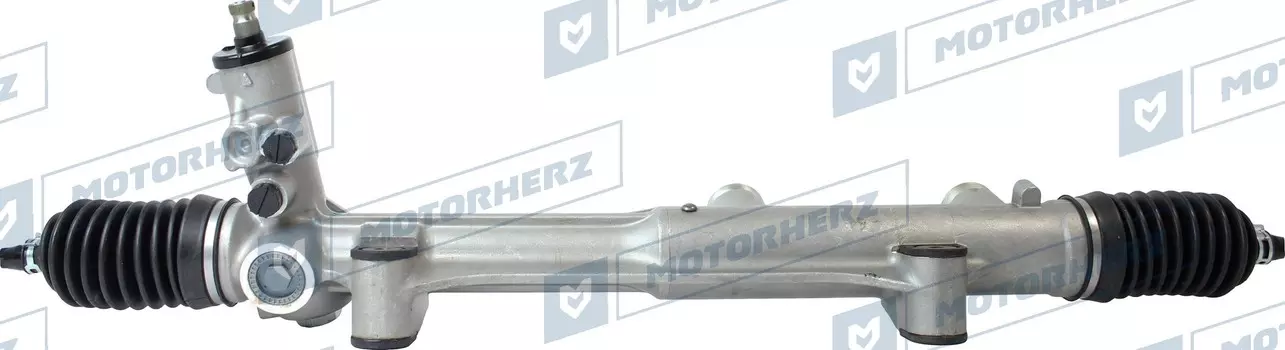 РУЛЕВАЯ РЕЙКА С ТЯГАМИ ГИДРАВЛИЧЕСКАЯ