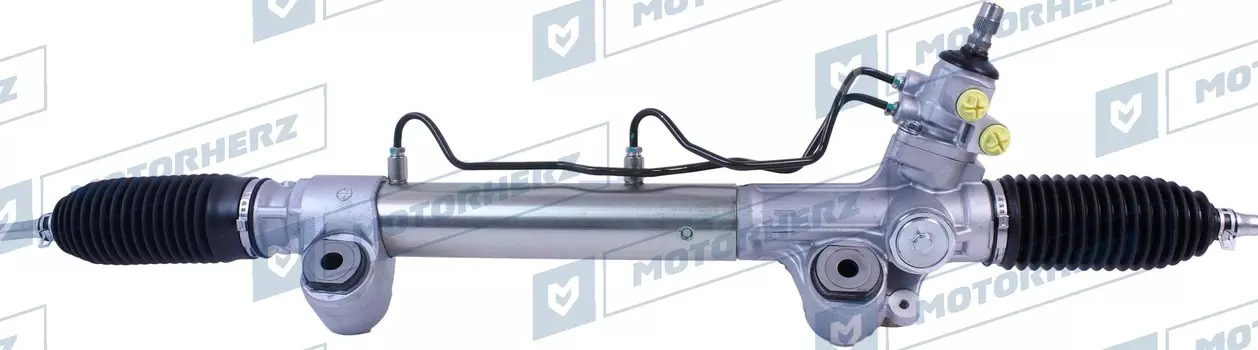 РУЛЕВАЯ РЕЙКА С ТЯГАМИ ГИДРАВЛИЧЕСКАЯ