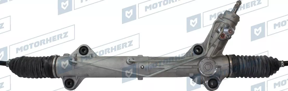 РУЛЕВАЯ РЕЙКА С ТЯГАМИ ГИДРАВЛИЧЕСКАЯ