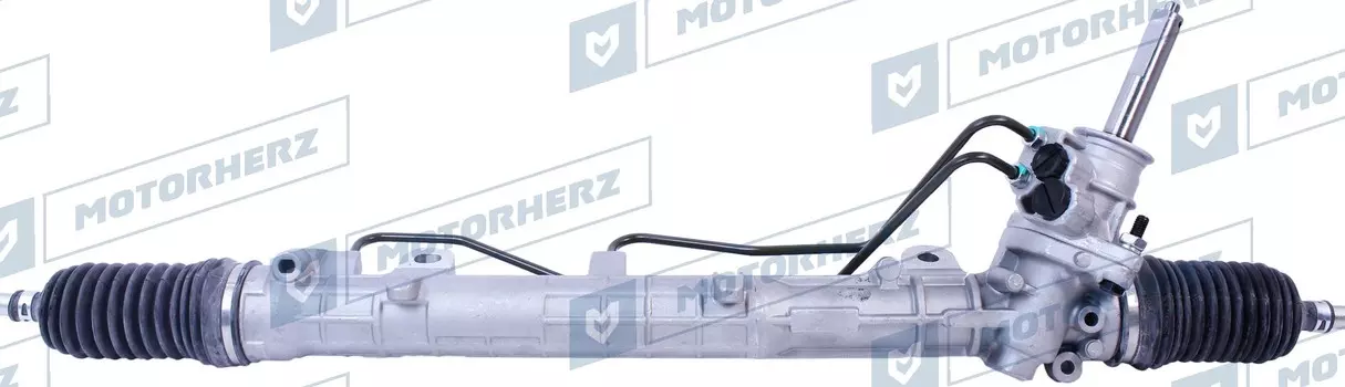 РУЛЕВАЯ РЕЙКА С ТЯГАМИ ГИДРАВЛИЧЕСКАЯ