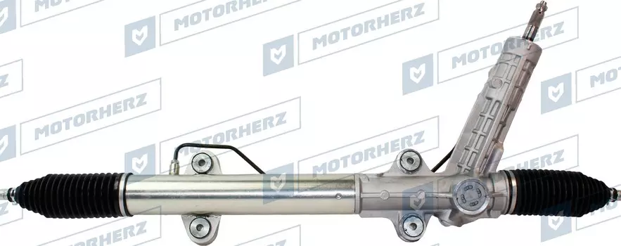 РУЛЕВАЯ РЕЙКА С ТЯГАМИ ГИДРАВЛИЧЕСКАЯ