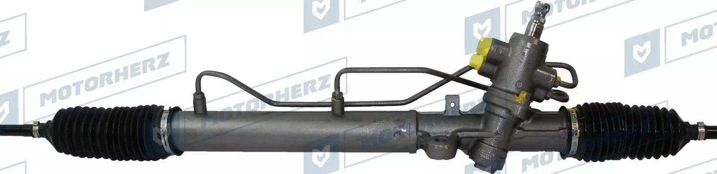 РУЛЕВАЯ РЕЙКА С ТЯГАМИ ГИДРАВЛИЧЕСКАЯ